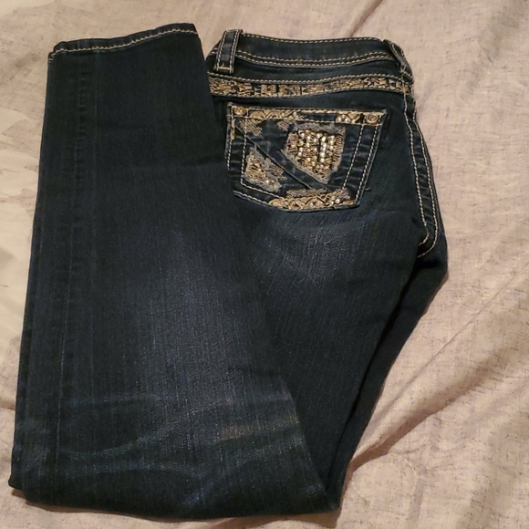 Miss me skinny jeans - Picture 2 of 11